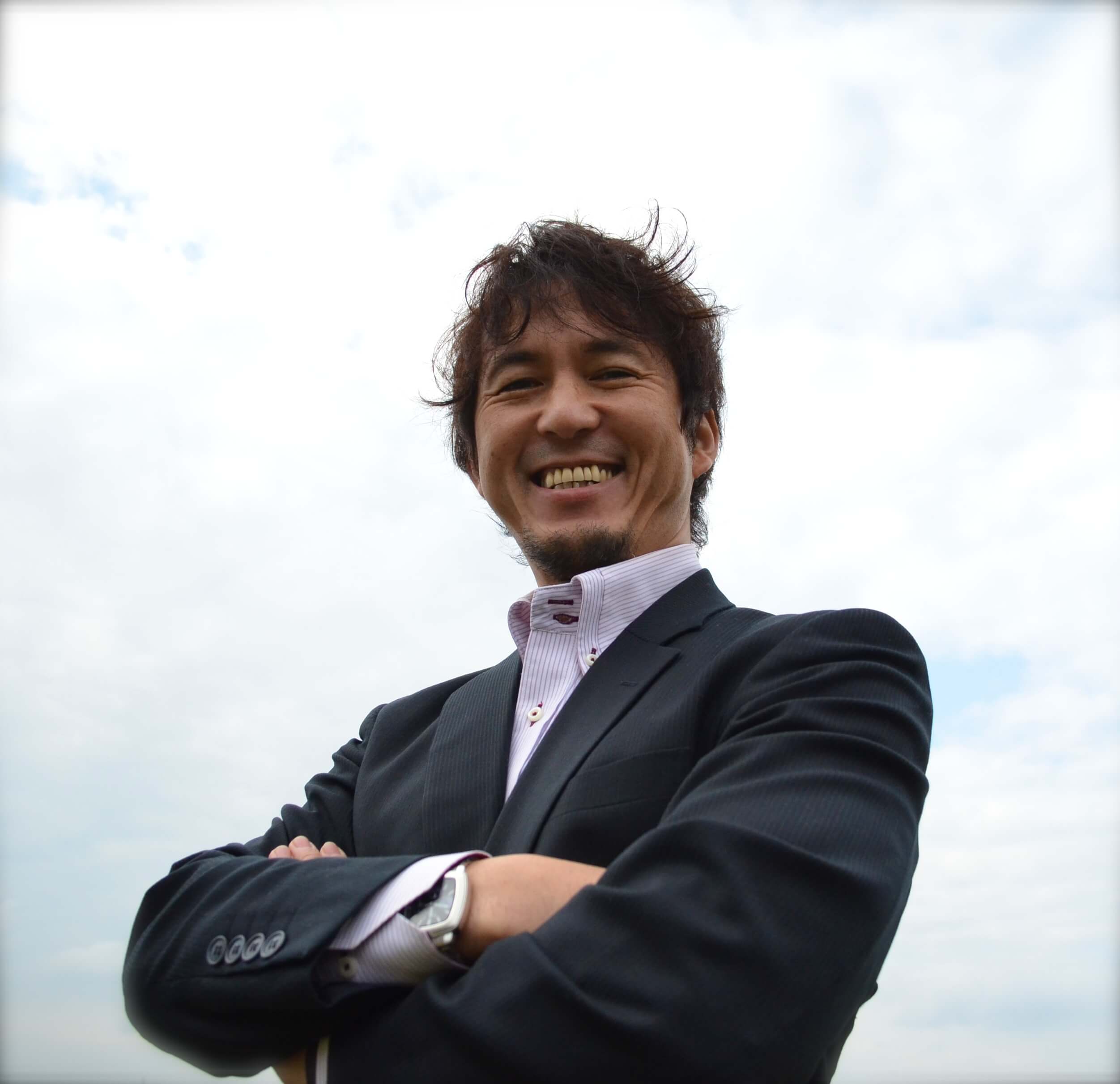 Representative Yasunobu Amano